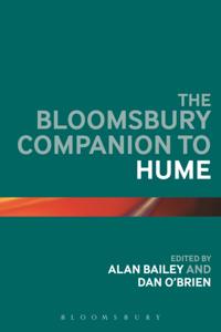 Bloomsbury Companions