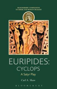 Companions to Greek and Roman Tragedy
