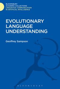 Linguistics: Bloomsbury Academic Collections