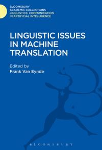 Linguistics: Bloomsbury Academic Collections