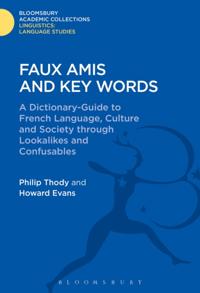 Linguistics: Bloomsbury Academic Collections