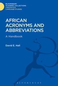 Linguistics: Bloomsbury Academic Collections