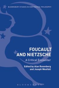Bloomsbury Studies in Continental Philosophy