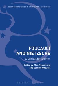Bloomsbury Studies in Continental Philosophy