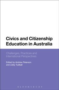 Civics and Citizenship Education in Australia