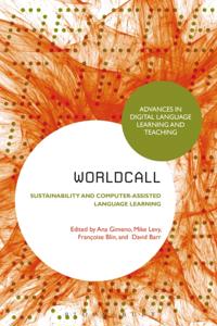 Advances in Digital Language Learning and Teaching