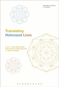 Bloomsbury Advances in Translation