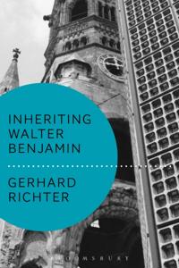 Walter Benjamin Studies