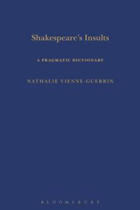 Arden Shakespeare Dictionaries
