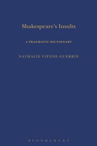 Arden Shakespeare Dictionaries