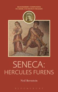 Companions to Greek and Roman Tragedy