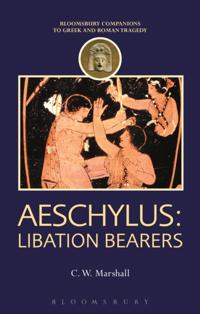 Companions to Greek and Roman Tragedy