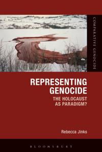 Comparative Genocide
