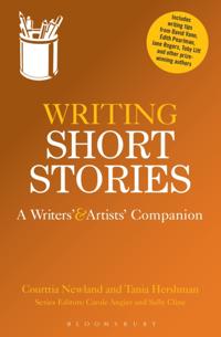 Writers’ and Artists’ Companions