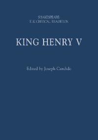 King Henry V
