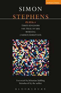 Contemporary Dramatists