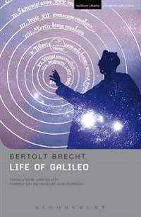 Bokomslag for "Life Of Galileo"