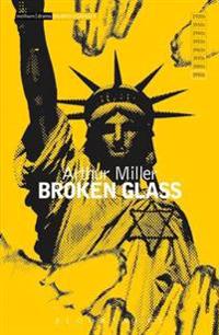 Broken Glass