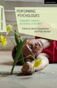 Performance and Science: Interdisciplinary Dialogues