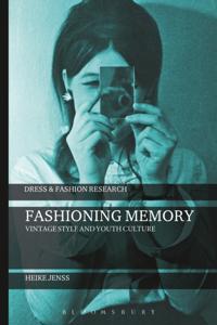 Dress and Fashion Research