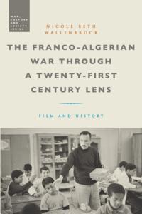War, Culture and Society