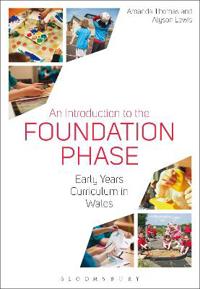 Bokomslag for "An Introduction to the Foundation Phase"