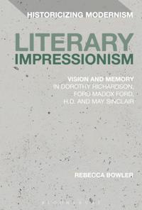 Literary Impressionism