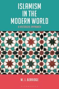 Bokomslag for "Islamism in the Modern World"
