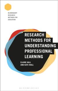 Bloomsbury Research Methods for Education