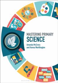 Mastering Primary Teaching