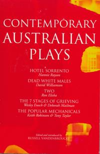Play Anthologies