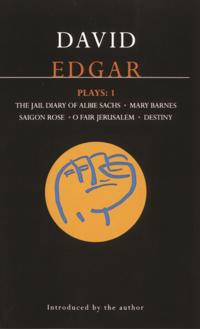 Edgar Plays: 1