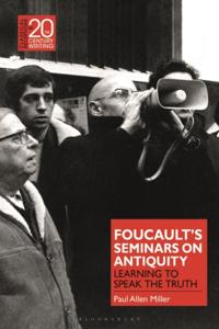 Classical Receptions in Twentieth-Century Writing