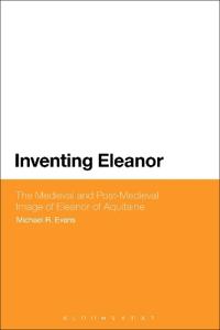 Inventing Eleanor
