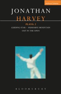 Contemporary Dramatists
