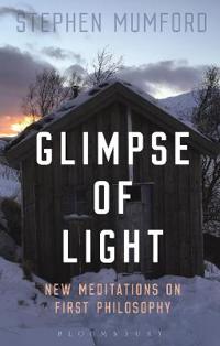 Bokomslag for "Glimpse of Light"