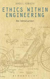 Bokomslag for "Ethics Within Engineering"
