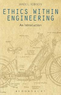 Bokomslag for "Ethics Within Engineering"