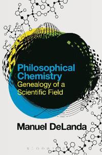 Bokomslag för "Philosophical Chemistry"