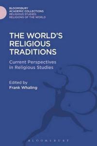 The World's Religious Traditions