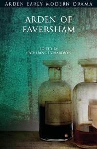 Bokomslag for "Arden of Faversham"