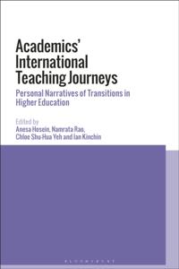 Academics  International Teaching Journeys