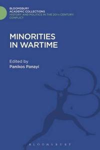 Minorities in Wartime