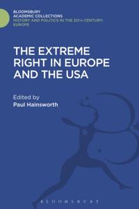 Extreme Right in Europe and the USA