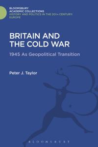 History and Politics in the 20th Century: Bloomsbury Academic