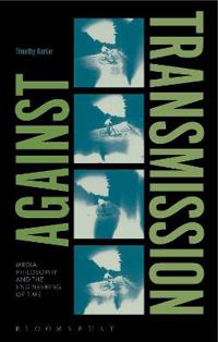 Bokomslag for "Against Transmission"