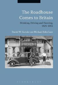 Bokomslag for "The Roadhouse Comes to Britain"