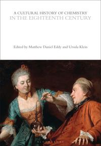 Bokomslag för "A Cultural History of Chemistry in the Eighteenth Century"