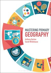 Mastering Primary Teaching