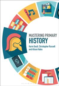 Mastering Primary Teaching